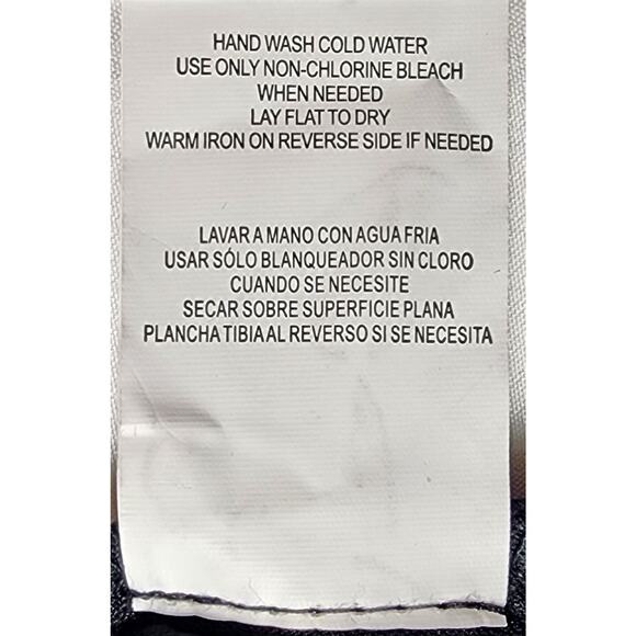 Speechless Lacey Long Sleeve Black Dress Size 2XL - Picture 6 of 7